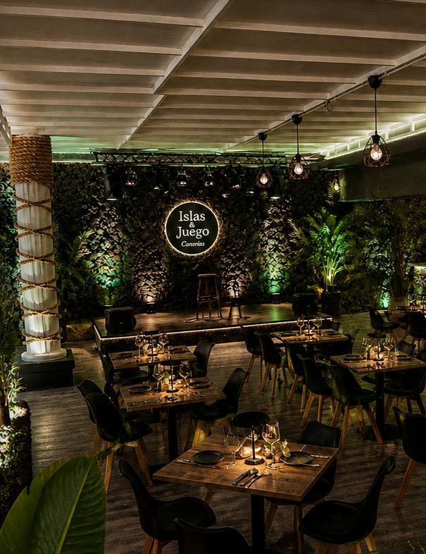 Carta SOKKO Lounge